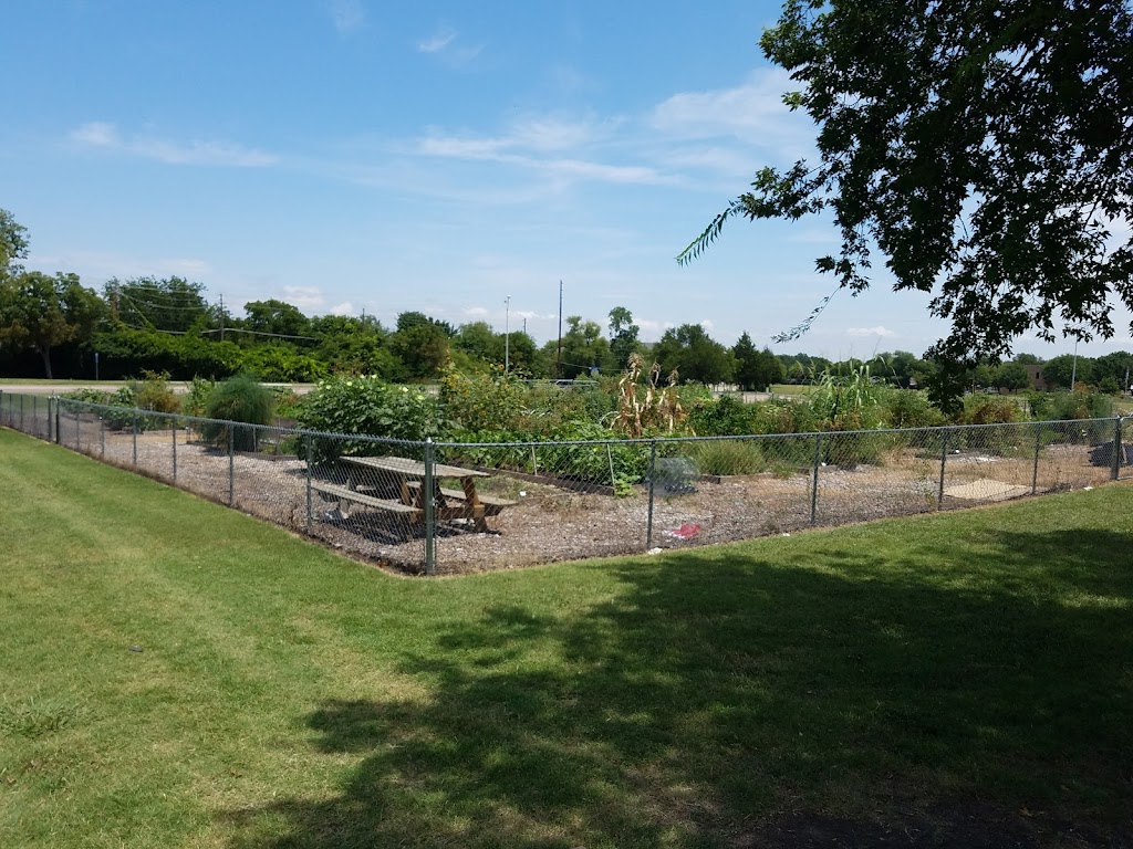 Project Eden Community Garden | Owens Blvd, Richardson, TX 75081, USA | Phone: (972) 231-8231