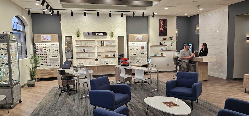 Premier Eyecare | 6507 Town Center Dr # D, Village of Clarkston, MI 48346, USA | Phone: (248) 241-6537