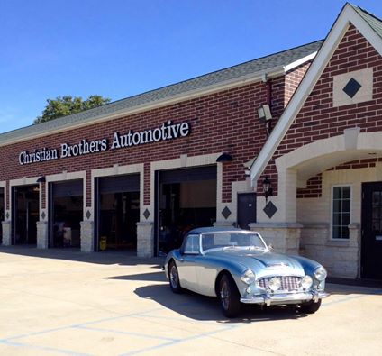 Christian Brothers Automotive Southaven | 1676 Goodman Rd E, Southaven, MS 38671, USA | Phone: (662) 655-1240