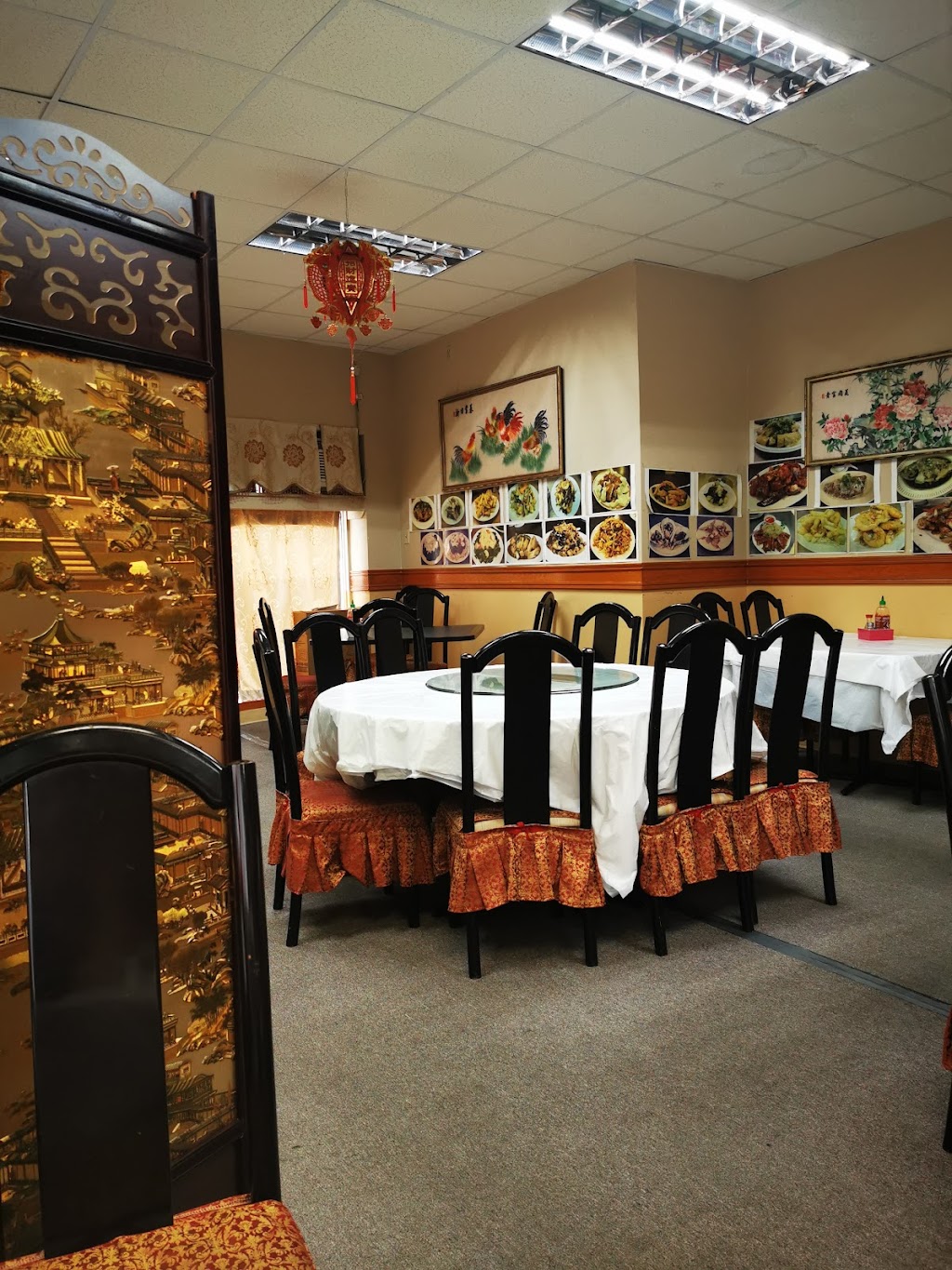 Rose Garden Chinese Cuisine | 492 University Ave W, Windsor, ON N9A 5P8, Canada | Phone: (519) 252-3762