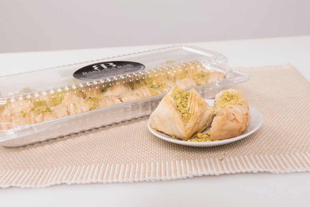 Baklava Bar | 1520 El Rito Ave, Glendale, CA 91208 | Phone: (818) 225-5282