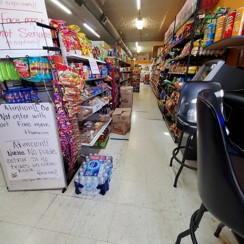 Supermercado Alex | 4134 W 31st St, Chicago, IL 60623, USA | Phone: (773) 277-0765