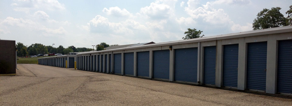 Hamilton Self Storage | 5617 Liberty Fairfield Rd, Liberty Township, OH 45011, USA | Phone: (513) 868-1616