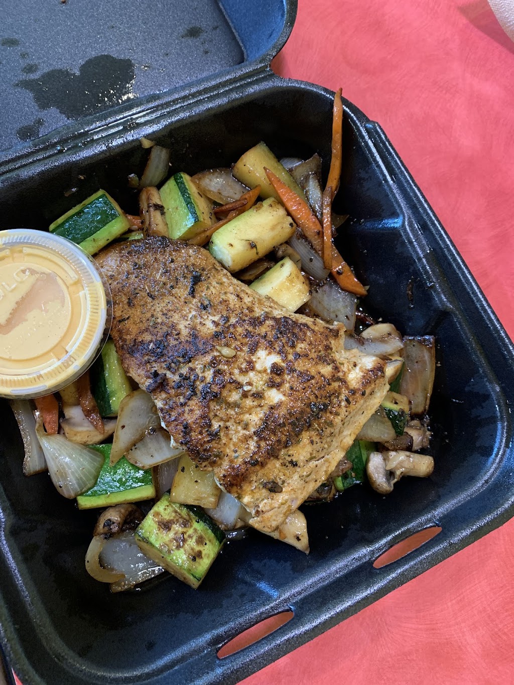 D Grill Boy | 4323 E, Mills Cir #104, Ontario, CA 91764, USA | Phone: (909) 476-1001