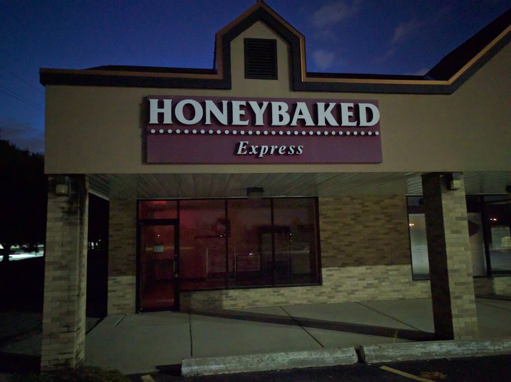 Honey Baked Ham Express | 5633 E Thirteen Mile Rd, Warren, MI 48092, USA | Phone: (470) 231-0435