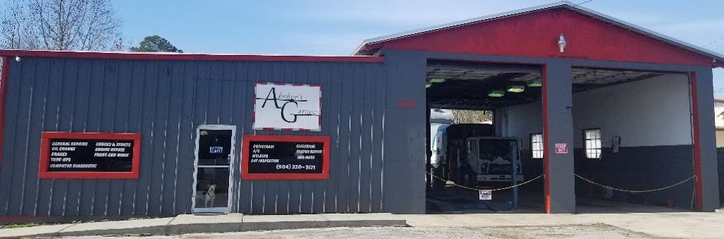 Abshers Garage | 541661 US-1, Callahan, FL 32011, USA | Phone: (904) 320-5171