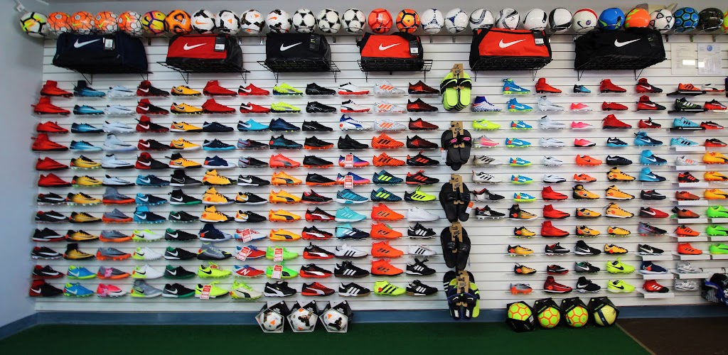 Soccer Shop | 2667 Powder Springs Rd SW #101, Marietta, GA 30064, USA | Phone: (770) 222-9930