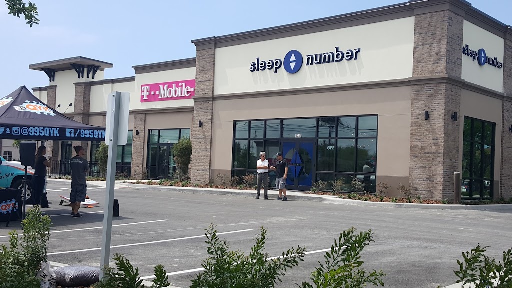 Sleep Number | 9239 US-19, Port Richey, FL 34668, USA | Phone: (727) 645-4170