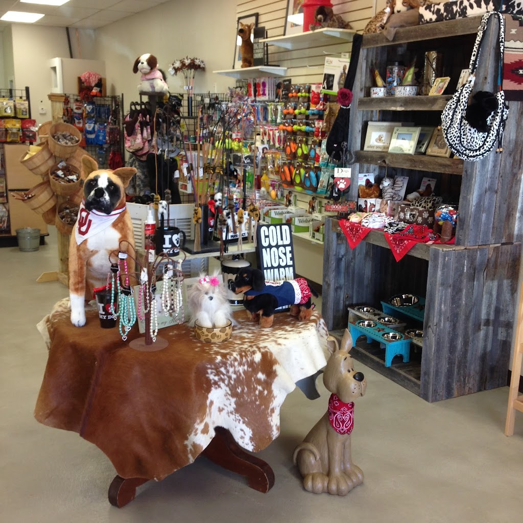 The Dusty Paw | 825 SE 4th St, Moore, OK 73160, USA | Phone: (405) 609-9974