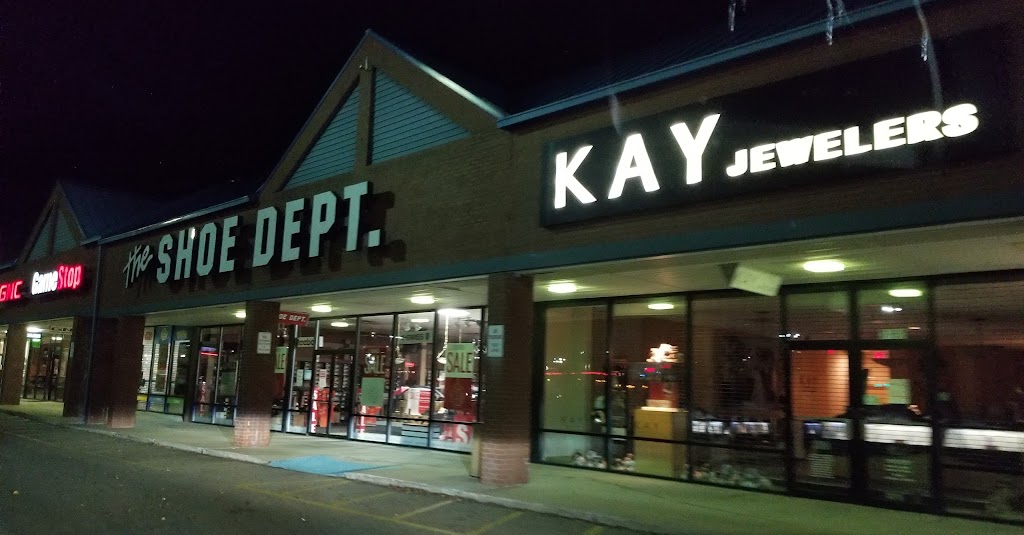 KAY Jewelers | 3969 Burbank Rd, Wooster, OH 44691, USA | Phone: (330) 345-1546