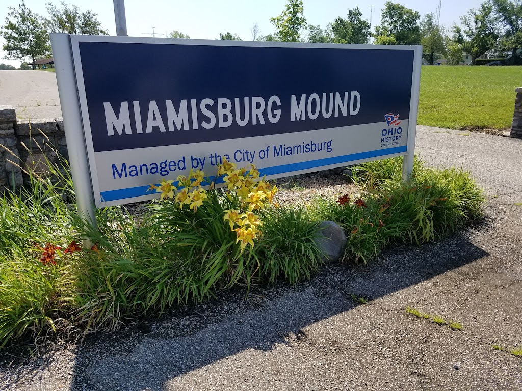 Miamisburg Mound Park | 900 Mound Rd, Miamisburg, OH 45342, USA | Phone: (937) 866-8999