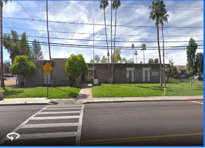 INSURUS MEDICARE SOLUTIONS | 1250 S 7th Ave, Phoenix, AZ 85007, USA | Phone: (602) 892-4090