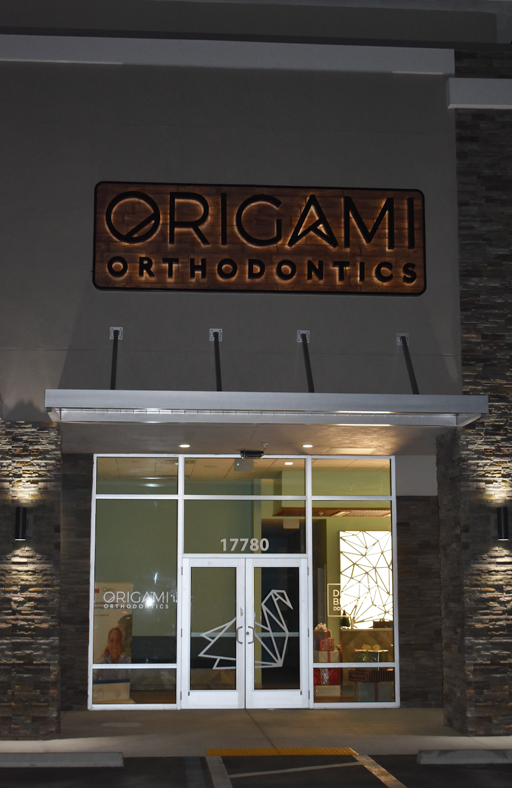 Origami Orthodontics | 17780 Aprile Dr, Land O Lakes, FL 34638, USA | Phone: (813) 336-8889