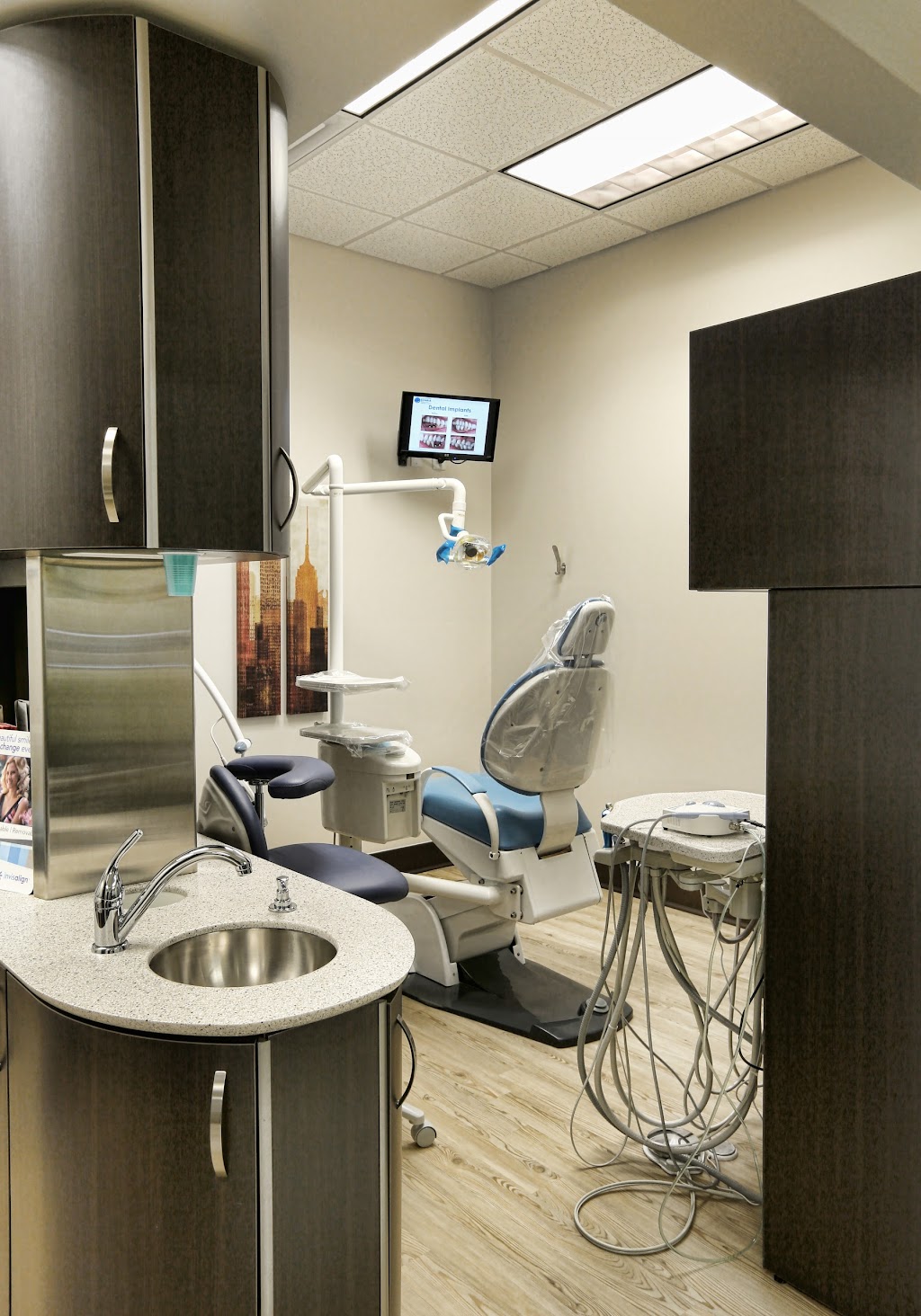 Sonria Dental Care | 6320 Sugarloaf Pkwy Suite B, Duluth, GA 30097, USA | Phone: (770) 796-7050