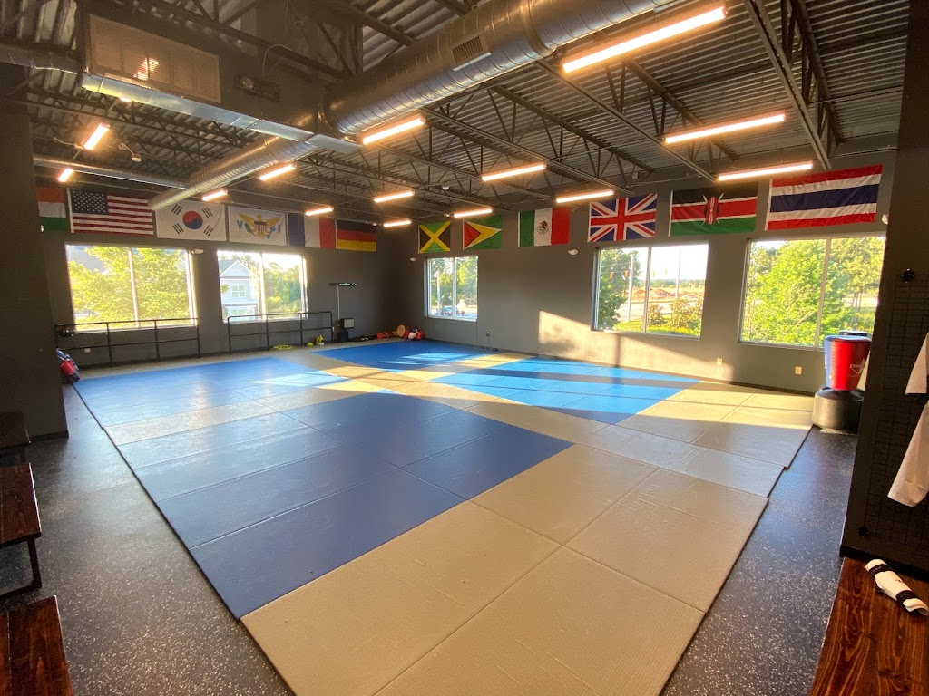 CORE Taekwondo Performance Center | 900 S Franklin St STE 204, Wake Forest, NC 27587, USA | Phone: (919) 324-5335