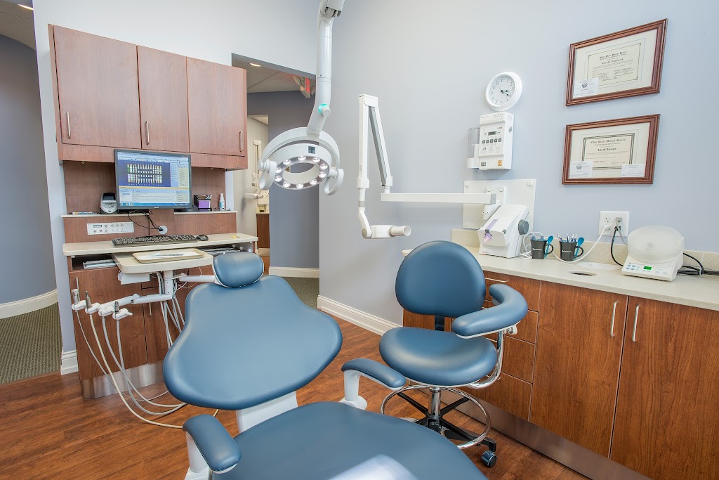 Ross Dental Group | 3825 Kraus Ln unit j, Fairfield, OH 45014, USA | Phone: (513) 738-2606