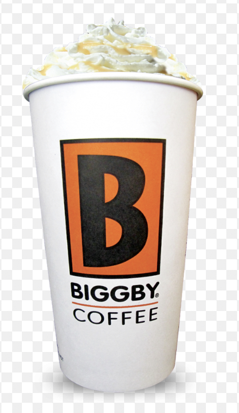 Biggby Coffee | 5042 Old Taylor Mill Rd, Taylor Mill, KY 41015, USA | Phone: (859) 360-6346
