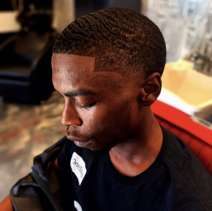 Barber Route Studio | 1441 S Lindsay Rd apt 2104, Mesa, AZ 85204, USA | Phone: (267) 844-5198