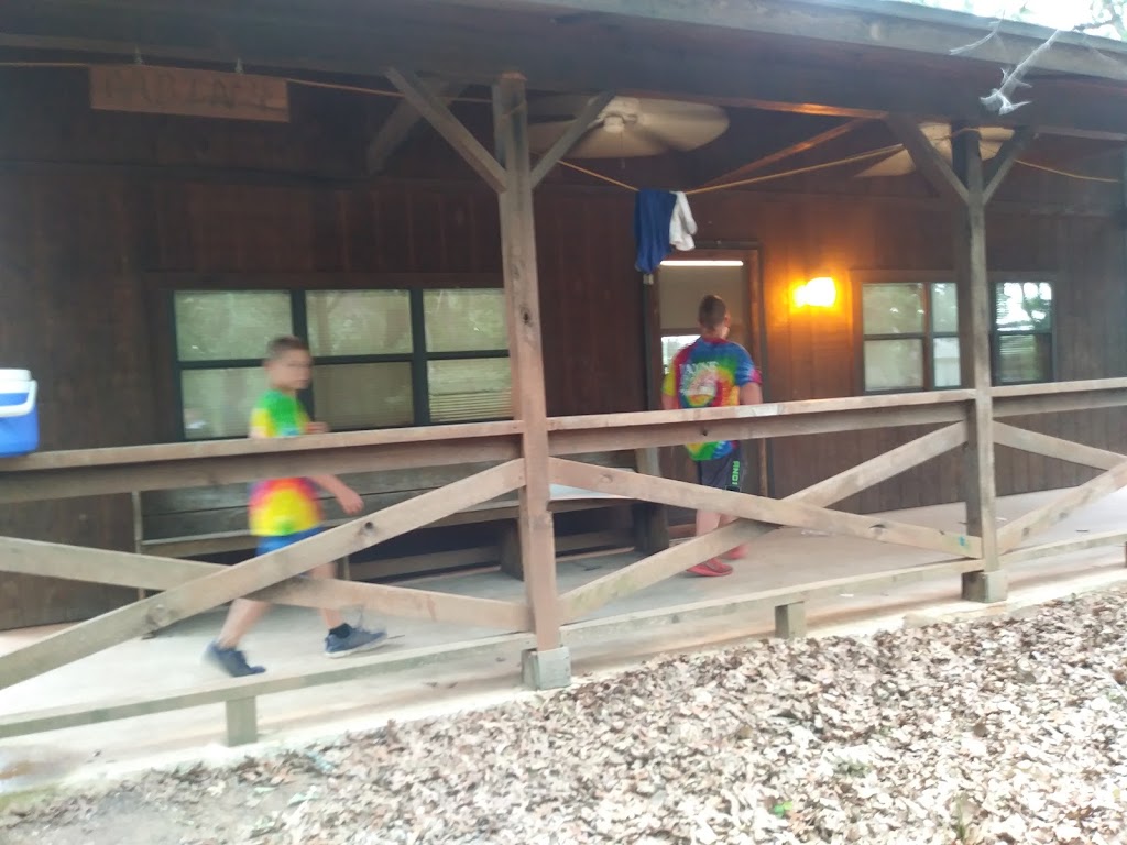 Central Oklahoma Camp & Conference Center | 1 Twin Cedar Ln, Guthrie, OK 73044, USA | Phone: (405) 282-2811