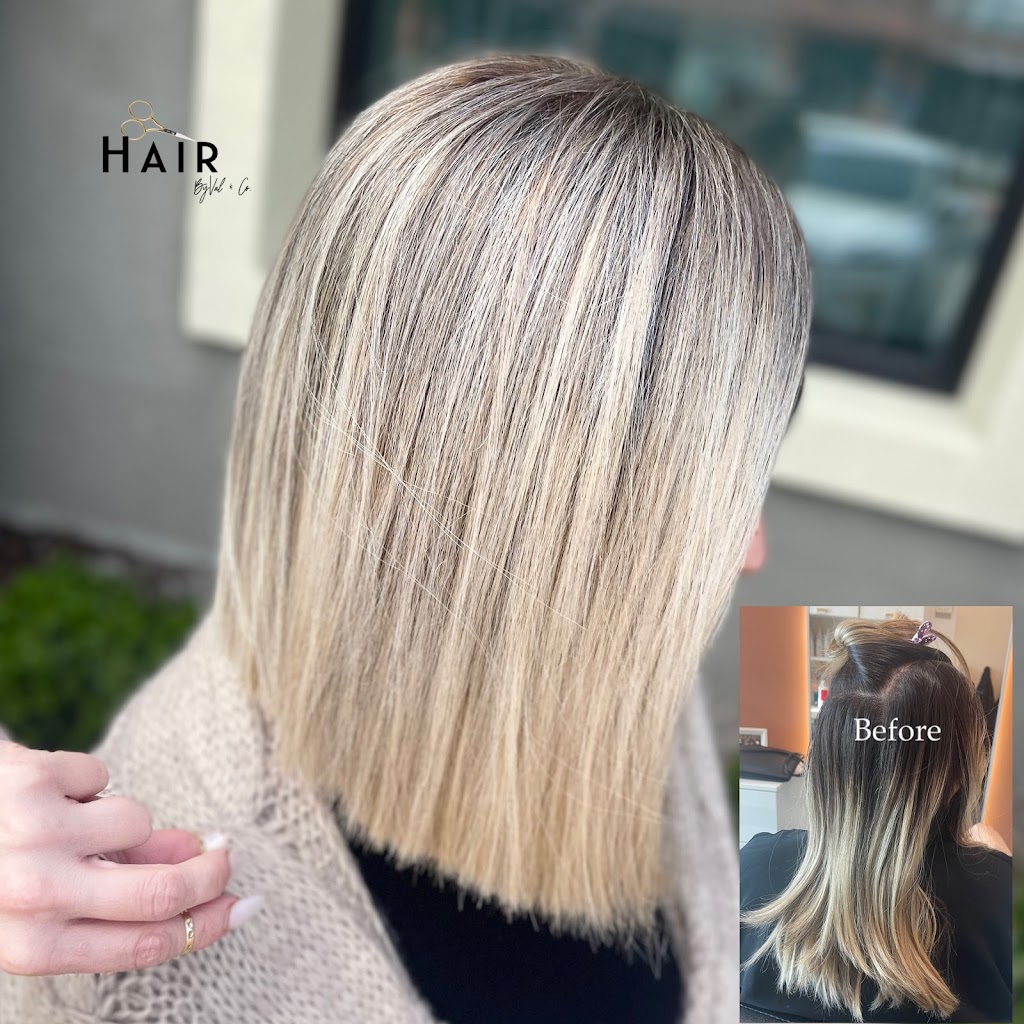 Hair ByVal & Co. | 301 S Glendora Ave suit 122, West Covina, CA 91790, USA | Phone: (562) 372-0126
