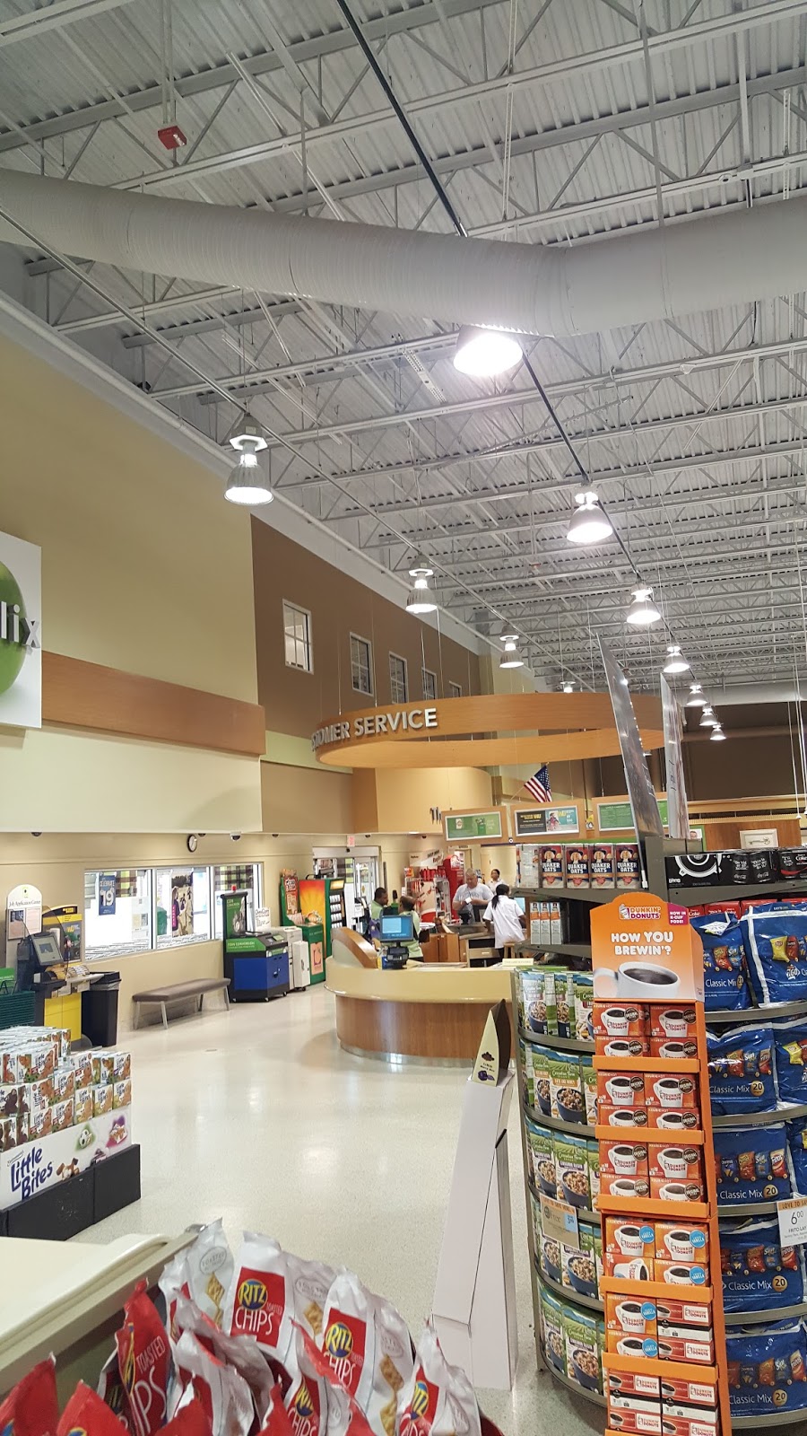 Publix Super Market at Smyrna Crossing | 2880 GA-212 sw, Conyers, GA 30094 | Phone: (770) 918-2512