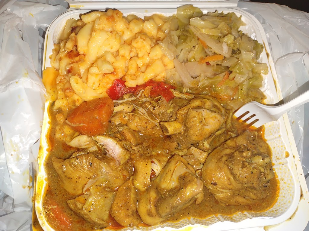 culture caribbean cuisine | 512 Pennsylvania Ave, Baltimore, MD 21201, USA | Phone: (410) 383-1914