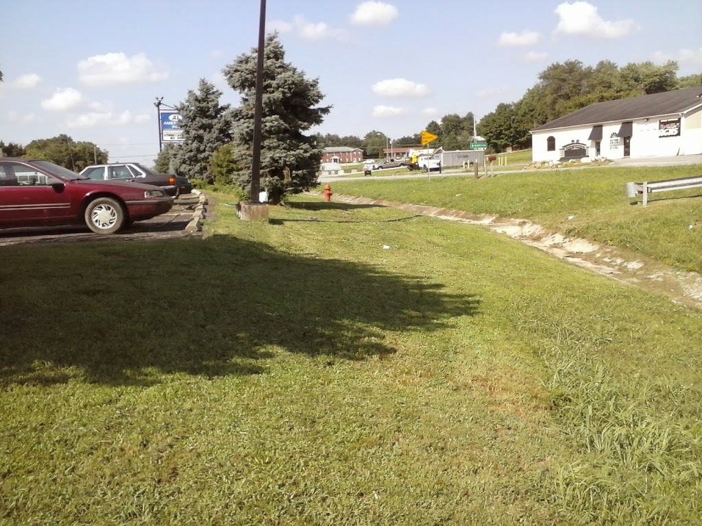 Americas Inn Bardstown | 1714 New Haven Rd, Bardstown, KY 40004, USA | Phone: (502) 348-1112