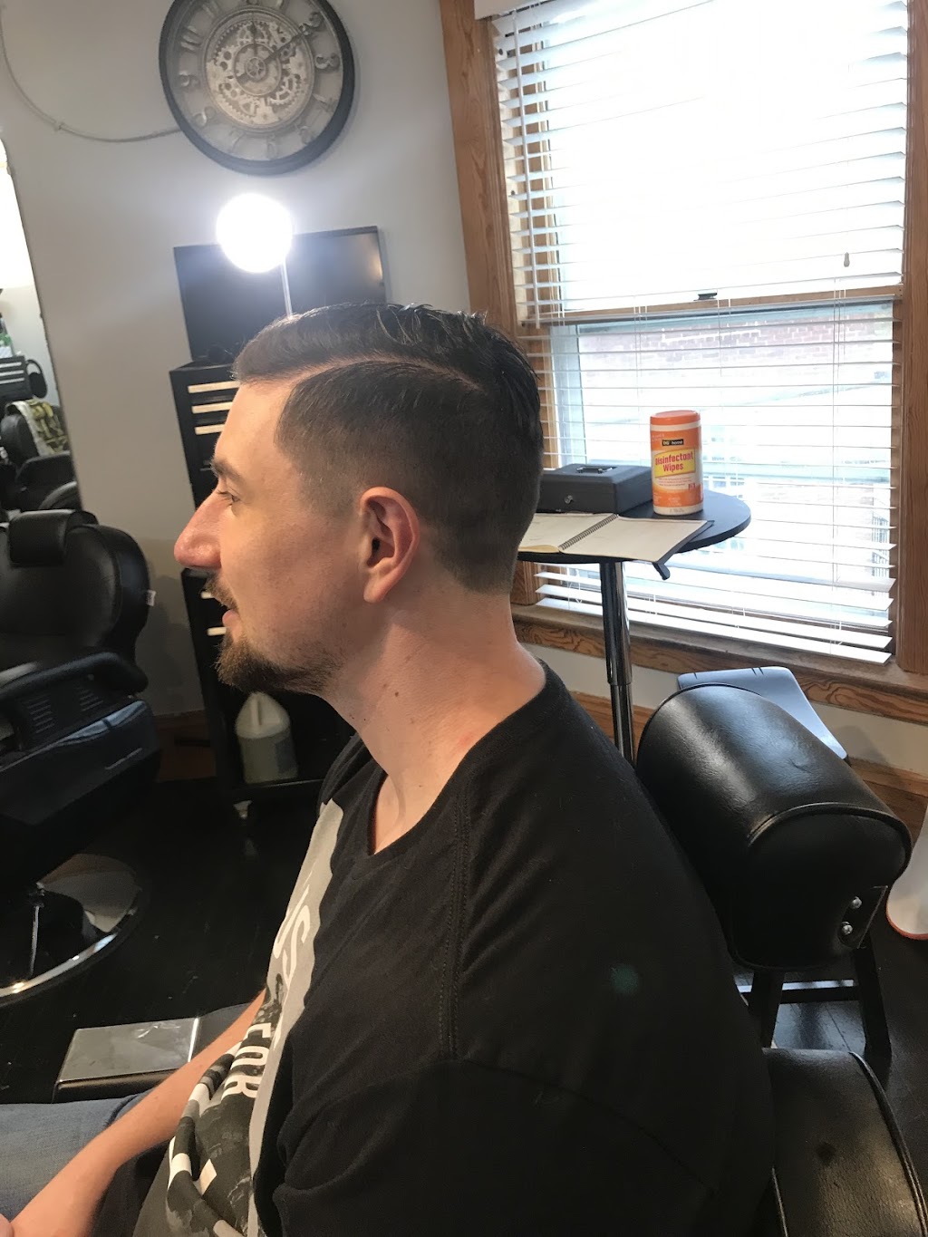 Scott the Barber | Shumla Rd, Fredonia, NY 14063, USA | Phone: (716) 785-7472