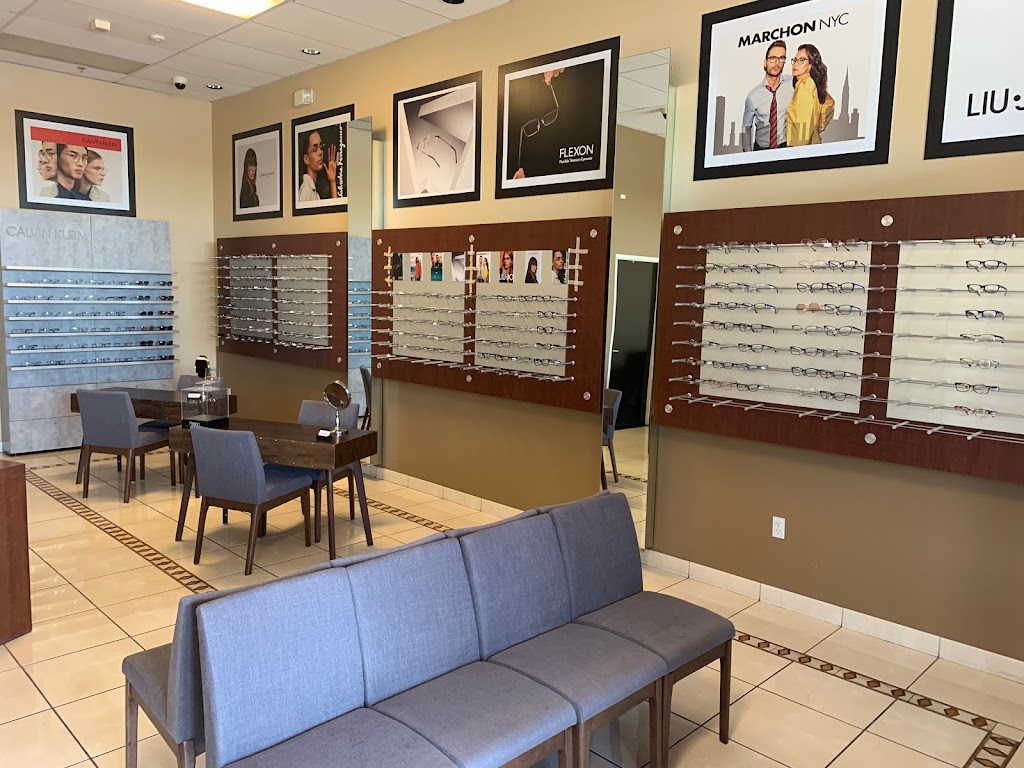 ClearVision Eye Centers - Summerlin | 10870 W Charleston Blvd Suite A-105, Las Vegas, NV 89135, USA | Phone: (702) 877-3937