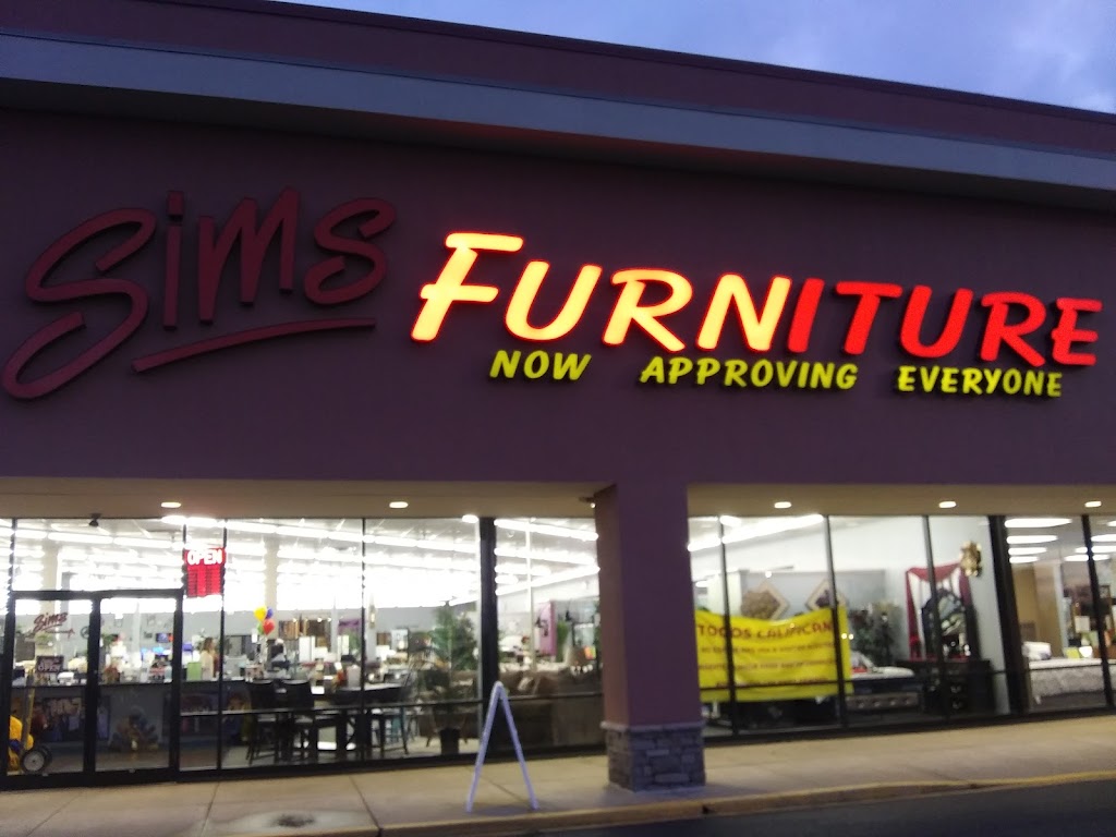 Sims Furniture | 1187 Smiley Ave, Cincinnati, OH 45240, USA | Phone: (513) 729-3333