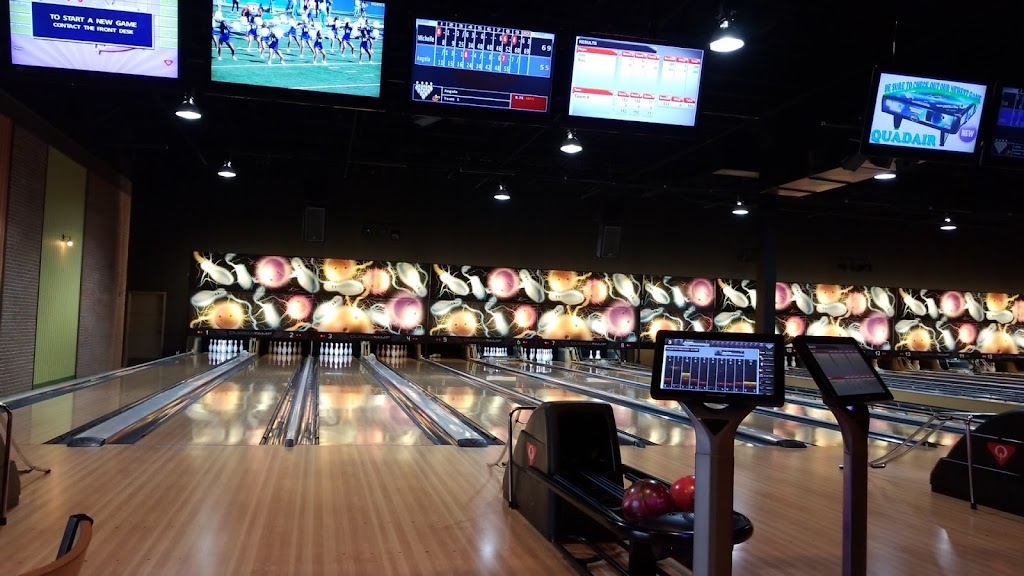 Premier Lanes | 1414 N Airline Hwy, Gonzales, LA 70737, USA | Phone: (225) 621-2695