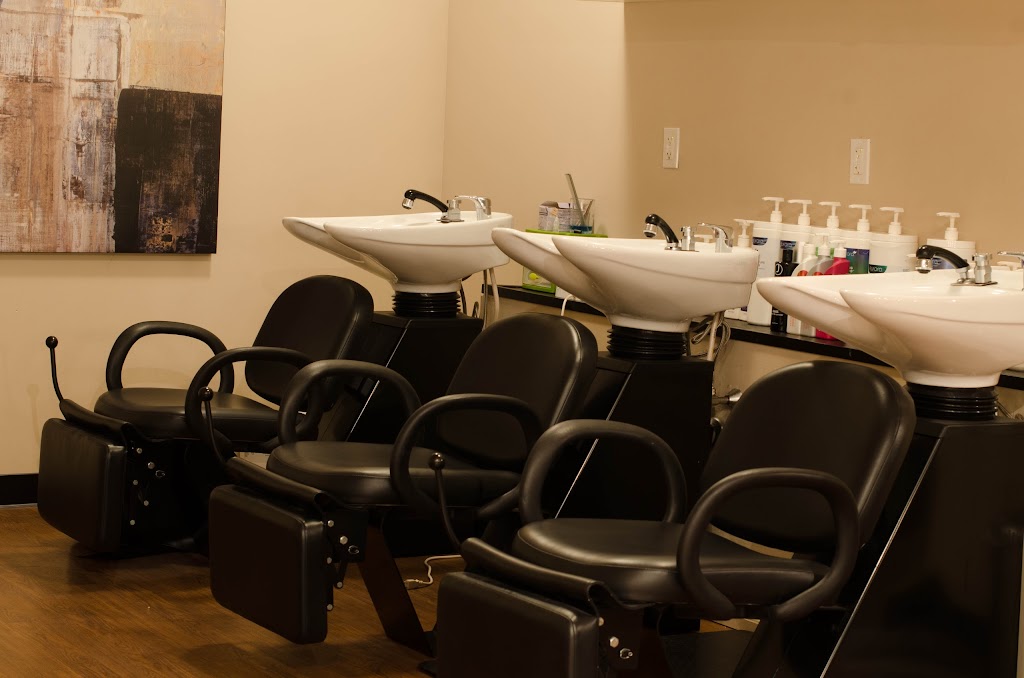 Salon Oz | 363 Great Rd, Bedford, MA 01730, USA | Phone: (781) 275-7393