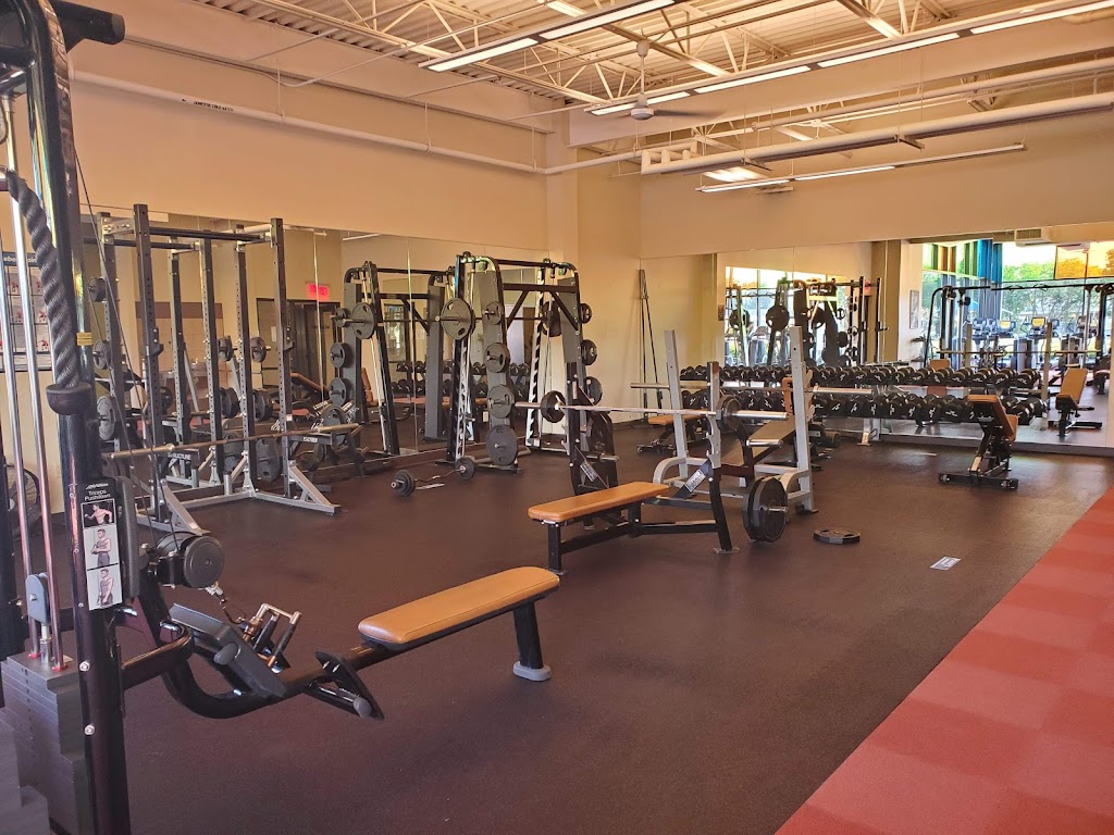 Crowley Recreation Center | 405 S Oak St, Crowley, TX 76036, USA | Phone: (817) 297-5170