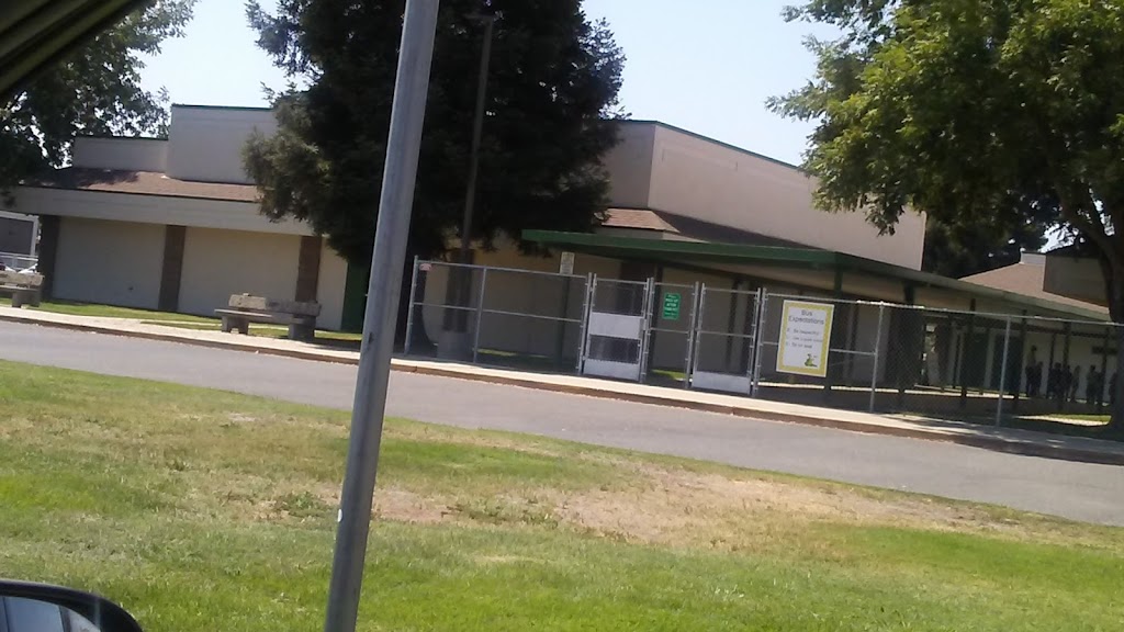 Dent Elementary School | 1998 Yosemite Ave, Escalon, CA 95320, USA | Phone: (209) 838-7031