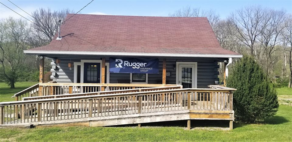 Rugger Insurance | 6931 Nolensville Pk, Brentwood, TN 37027, USA | Phone: (615) 283-5205