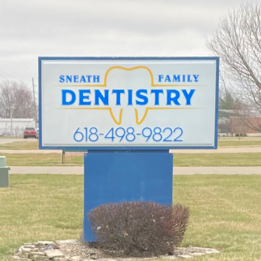 Sneath Family Dentistry | 720 W County Rd, Jerseyville, IL 62052, USA | Phone: (618) 498-9822