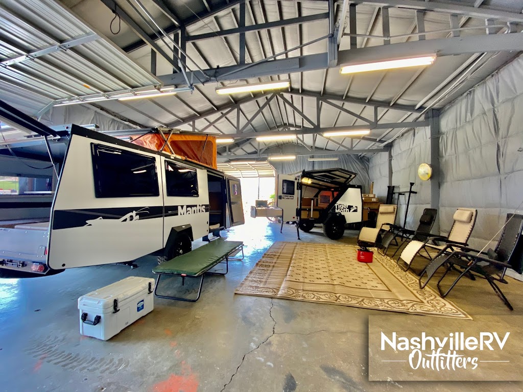 Nashville RV Sales & Outfitters | 4238 Long Ln, Franklin, TN 37064, USA | Phone: (615) 884-5000