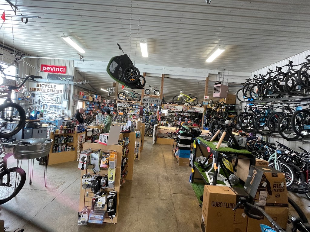 Bike Barn Cycling and Fitness | 4360 NY-30, Amsterdam, NY 12010, USA | Phone: (518) 238-2453