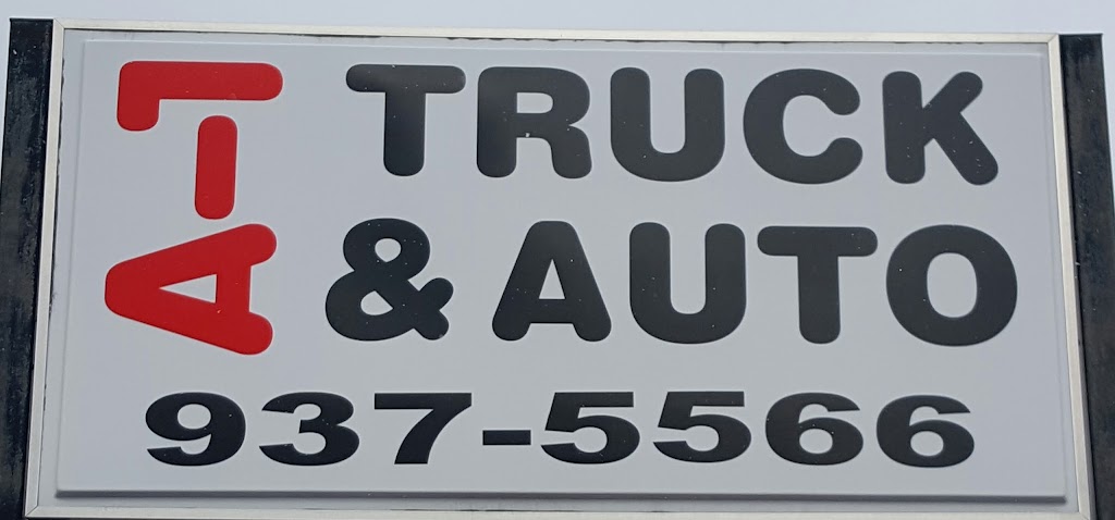 A-1 Truck & Auto | 1260 N Truman Blvd, Crystal City, MO 63019, USA | Phone: (636) 937-5566