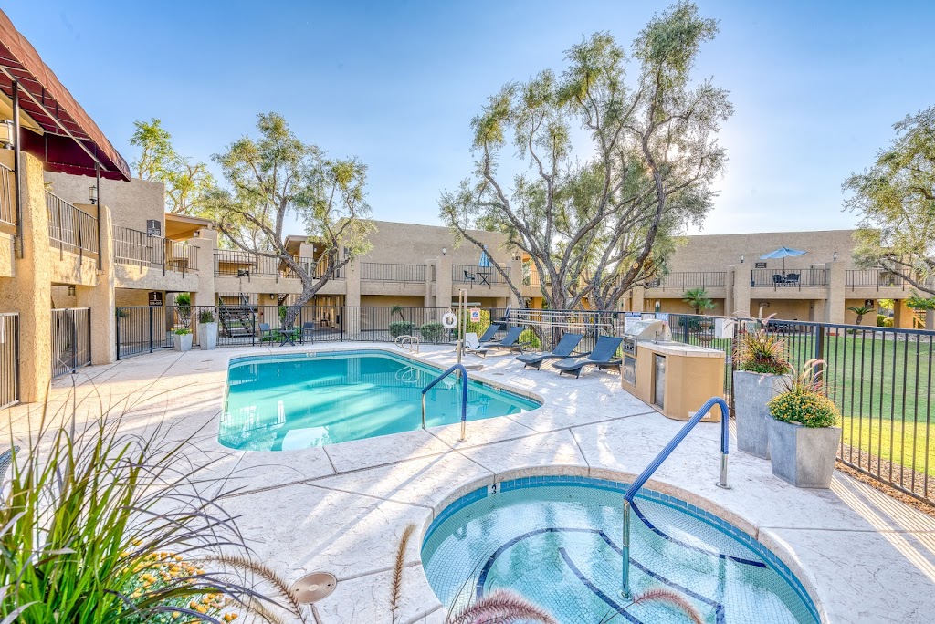 Scottsdale Village Square | 2620 N 68th St, Scottsdale, AZ 85257, USA | Phone: (623) 462-2803