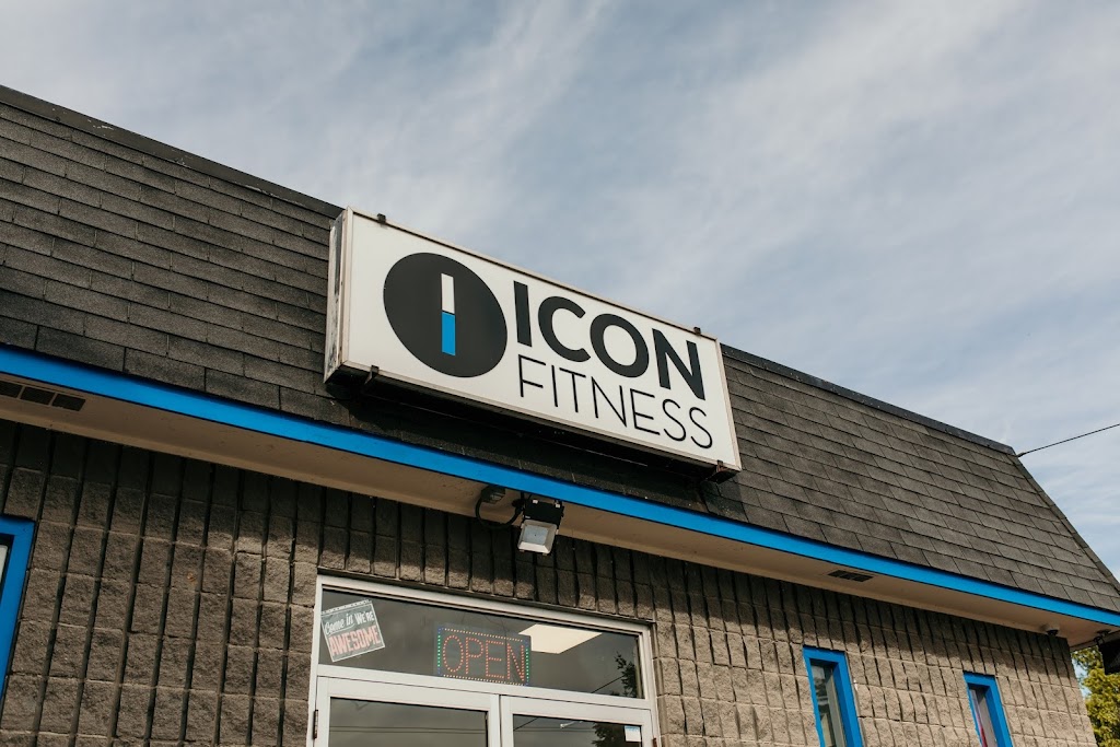 Icon Fitness 24/7 | 214 West St, Smithville, ON L0R 2A0, Canada | Phone: (905) 957-4266