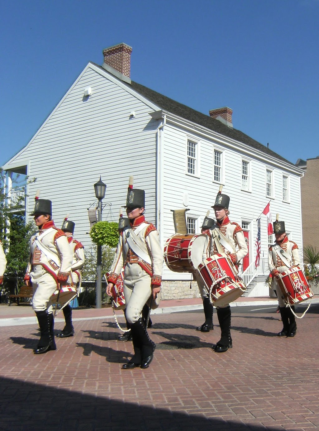 Gordon House ~ Amherstburg Tourism & Culture Department | 266 Dalhousie St, Amherstburg, ON N9V 1W7, Canada | Phone: (519) 730-1309