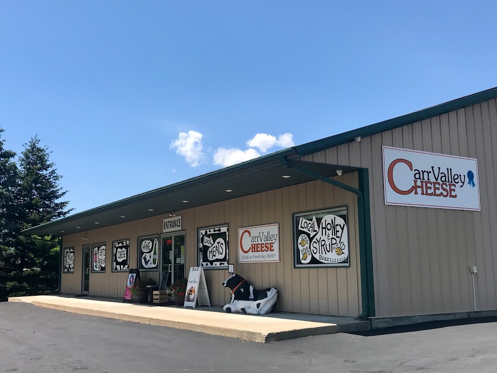 Carr Valley Cheese Store | 428 Wall St, Mazomanie, WI 53560, USA | Phone: (608) 401-1043