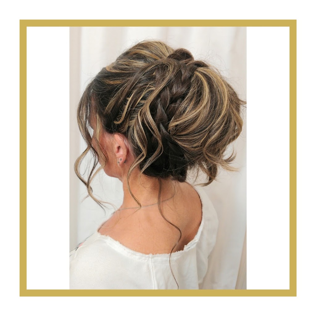 Hair by Christyne Wallis | 1605 S Melrose Dr B, Vista, CA 92081, USA | Phone: (760) 271-3322