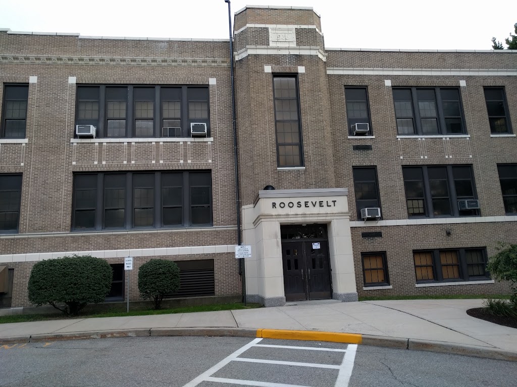 Roosevelt Elementary School | 190 Croton Ave, Ossining, NY 10562, USA | Phone: (914) 762-2682