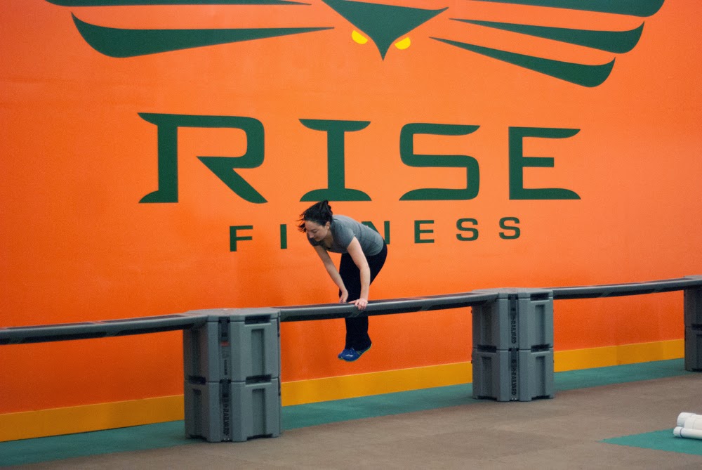 RiseFIT | 217 1st St, Ho-Ho-Kus, NJ 07423, USA | Phone: (201) 741-5692