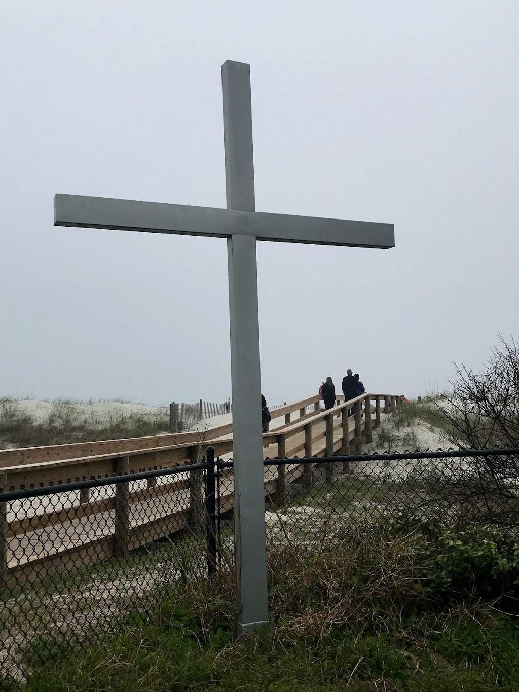 First Christian Church of the Beaches | 2125 Ocean Front, Neptune Beach, FL 32266, USA | Phone: (904) 246-2010
