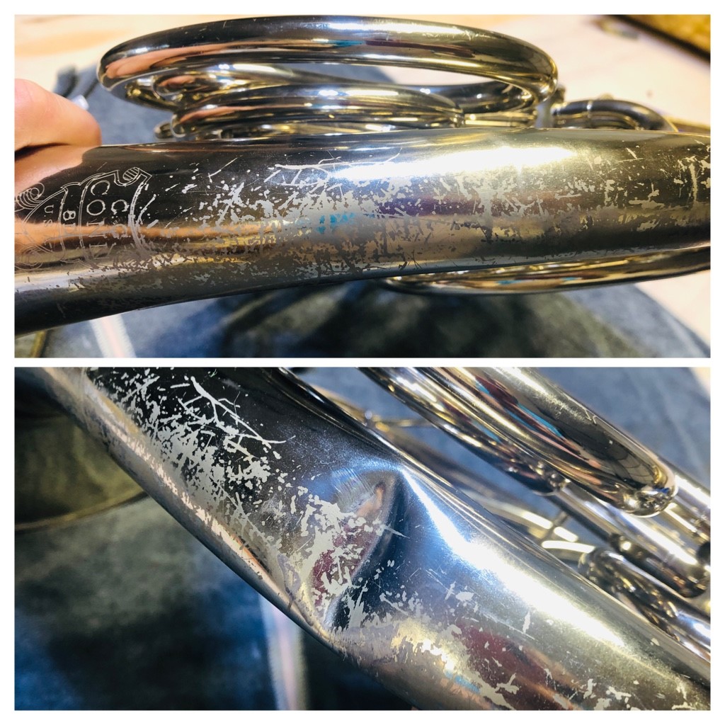 JBs Band Instrument Repair | 316 Bay Spring Dr, League City, TX 77573, USA | Phone: (281) 687-8376