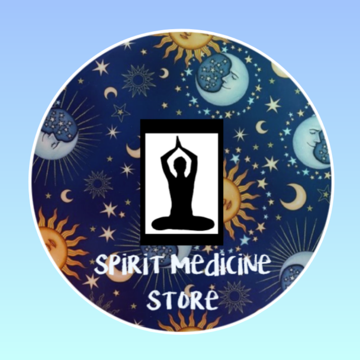 Spirit Medicine Store | 9609 PA-68, Rimersburg, PA 16248, USA | Phone: (724) 313-6243