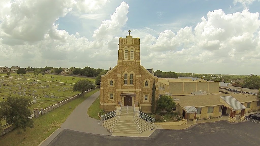 Immanuel Lutheran Church | 500 Immanuel Rd Unit B, Pflugerville, TX 78660, USA | Phone: (512) 251-4494